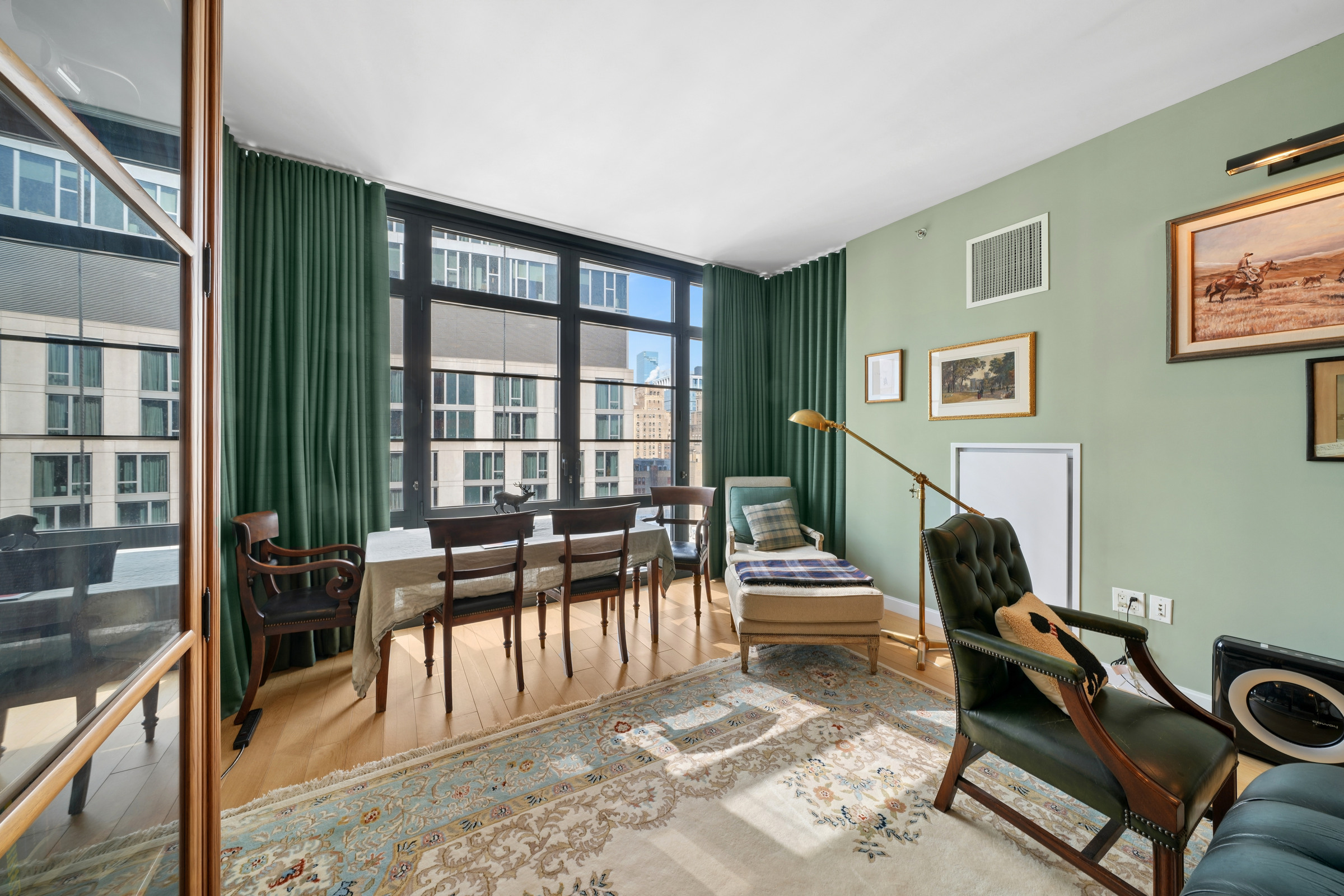 50 West 30th Street 21A NoMad New York NY 10001