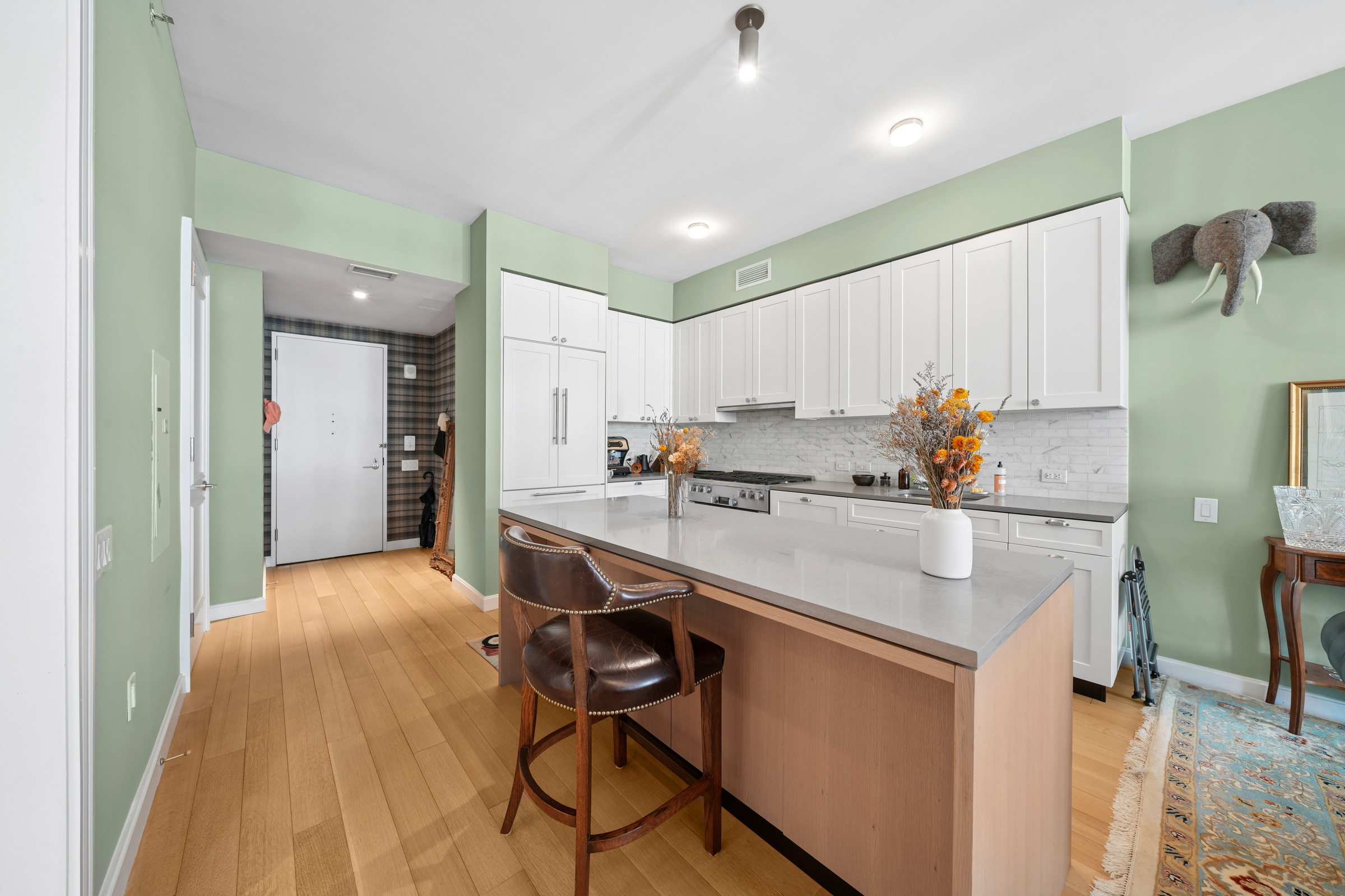 50 West 30th Street 21A NoMad New York NY 10001