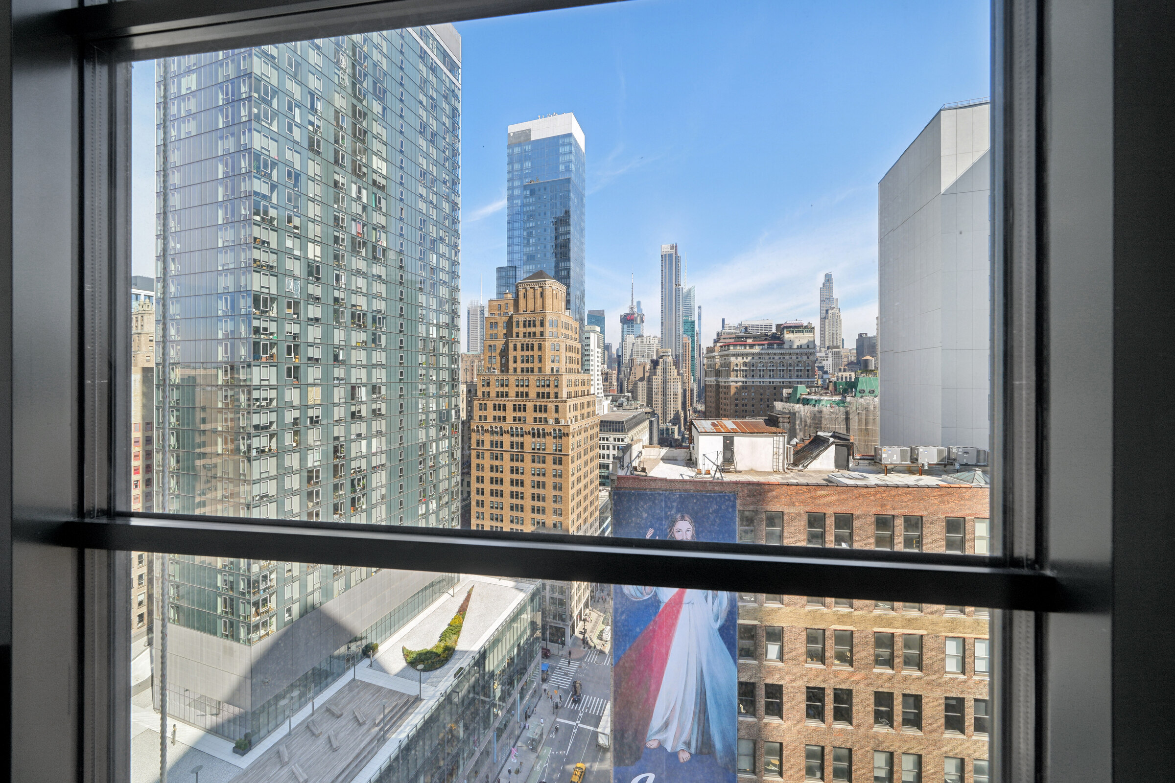 50 West 30th Street 21A NoMad New York NY 10001