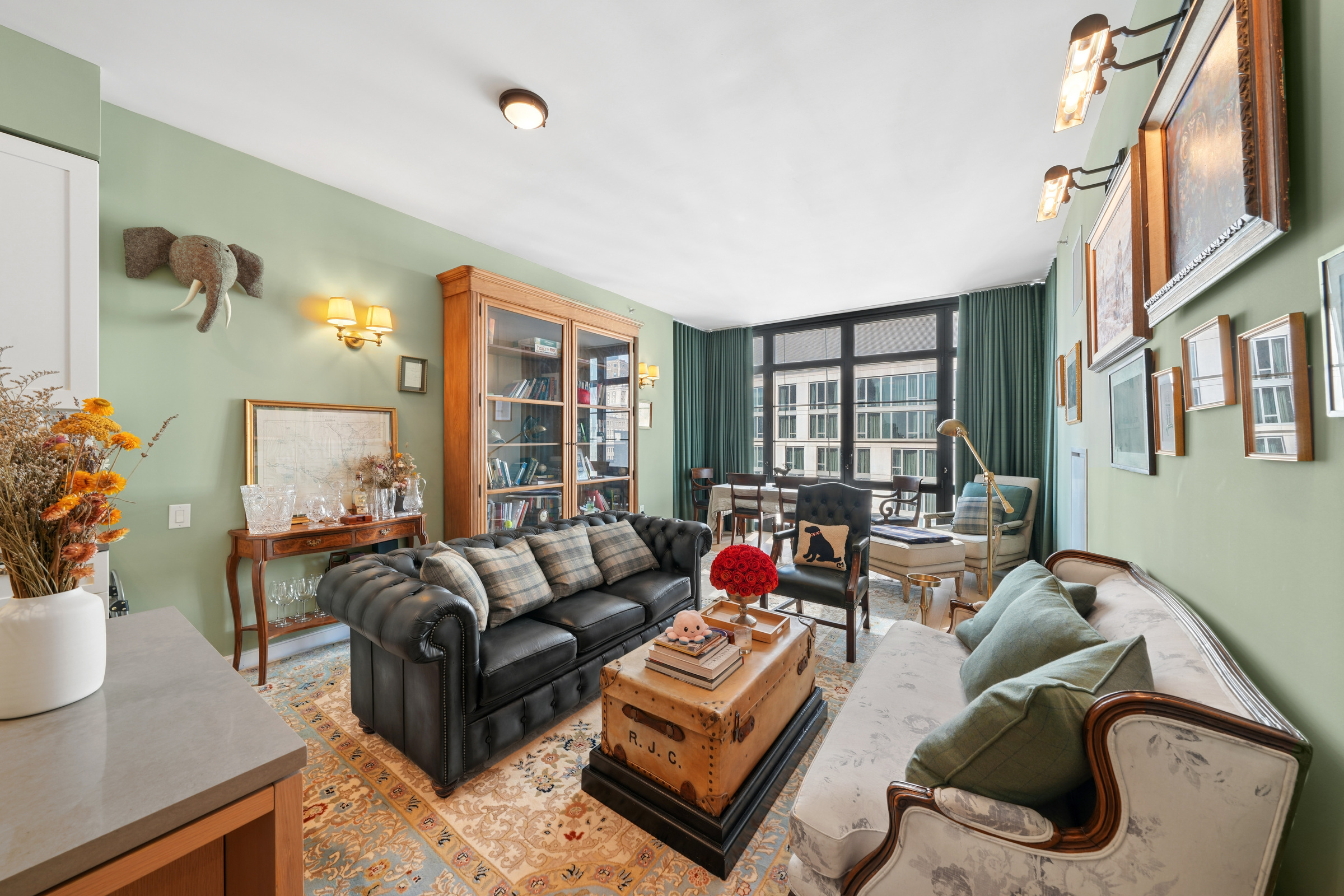 50 West 30th Street 21A NoMad New York NY 10001