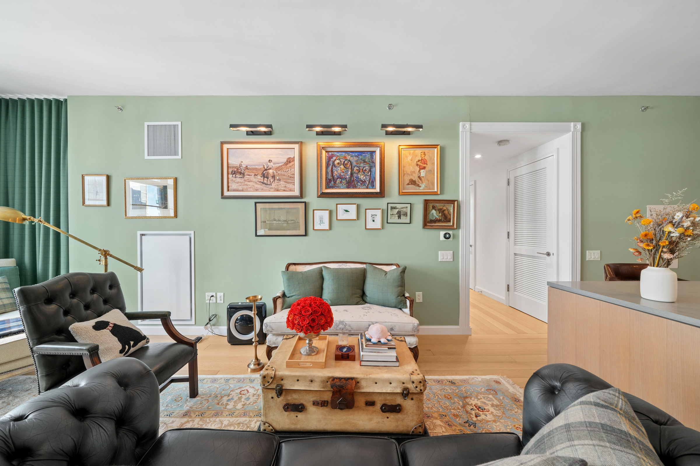 50 West 30th Street 21A NoMad New York NY 10001