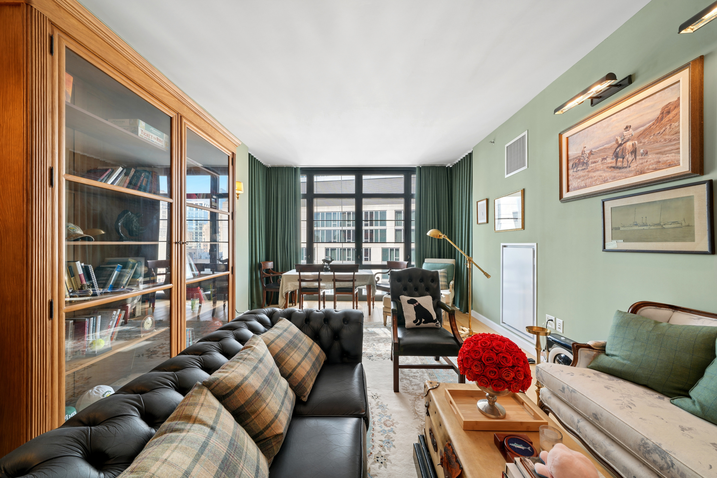 50 West 30th Street 21A NoMad New York NY 10001