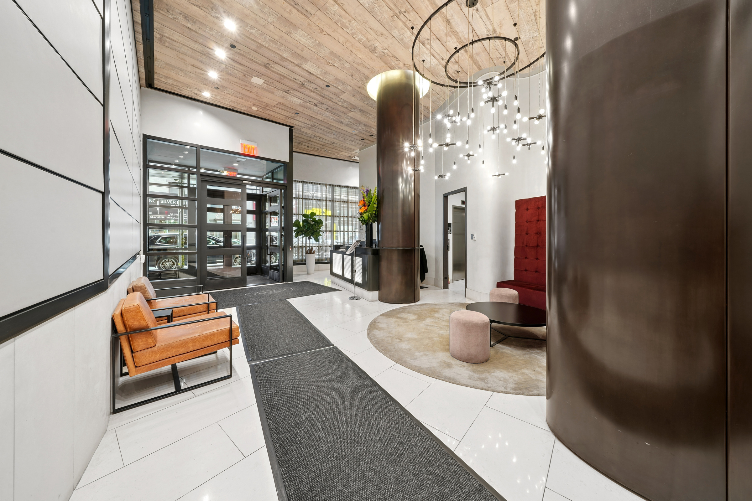 50 West 30th Street 21A NoMad New York NY 10001