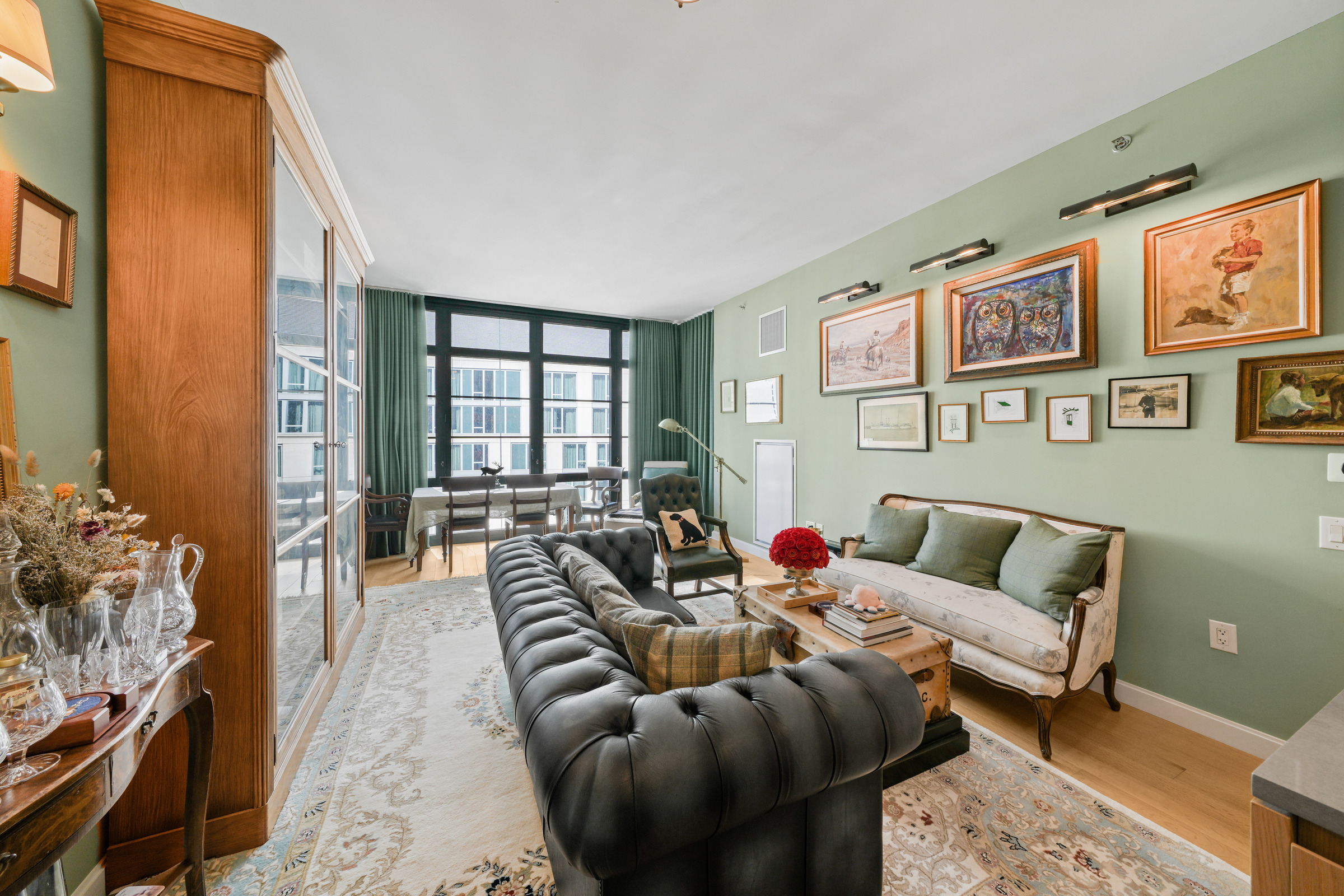 50 West 30th Street 21A NoMad New York NY 10001