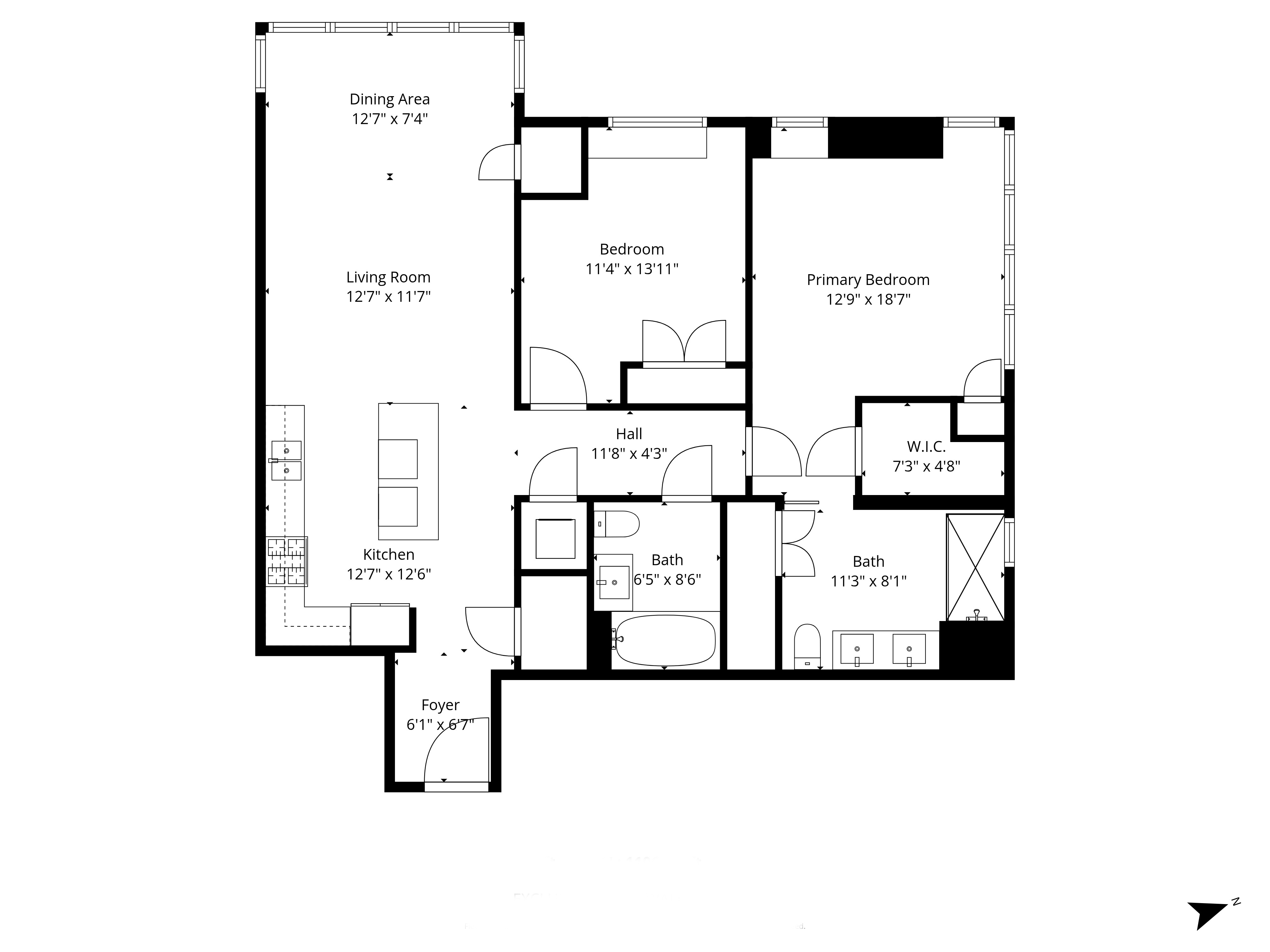 50 West 30th Street 21A NoMad New York NY 10001