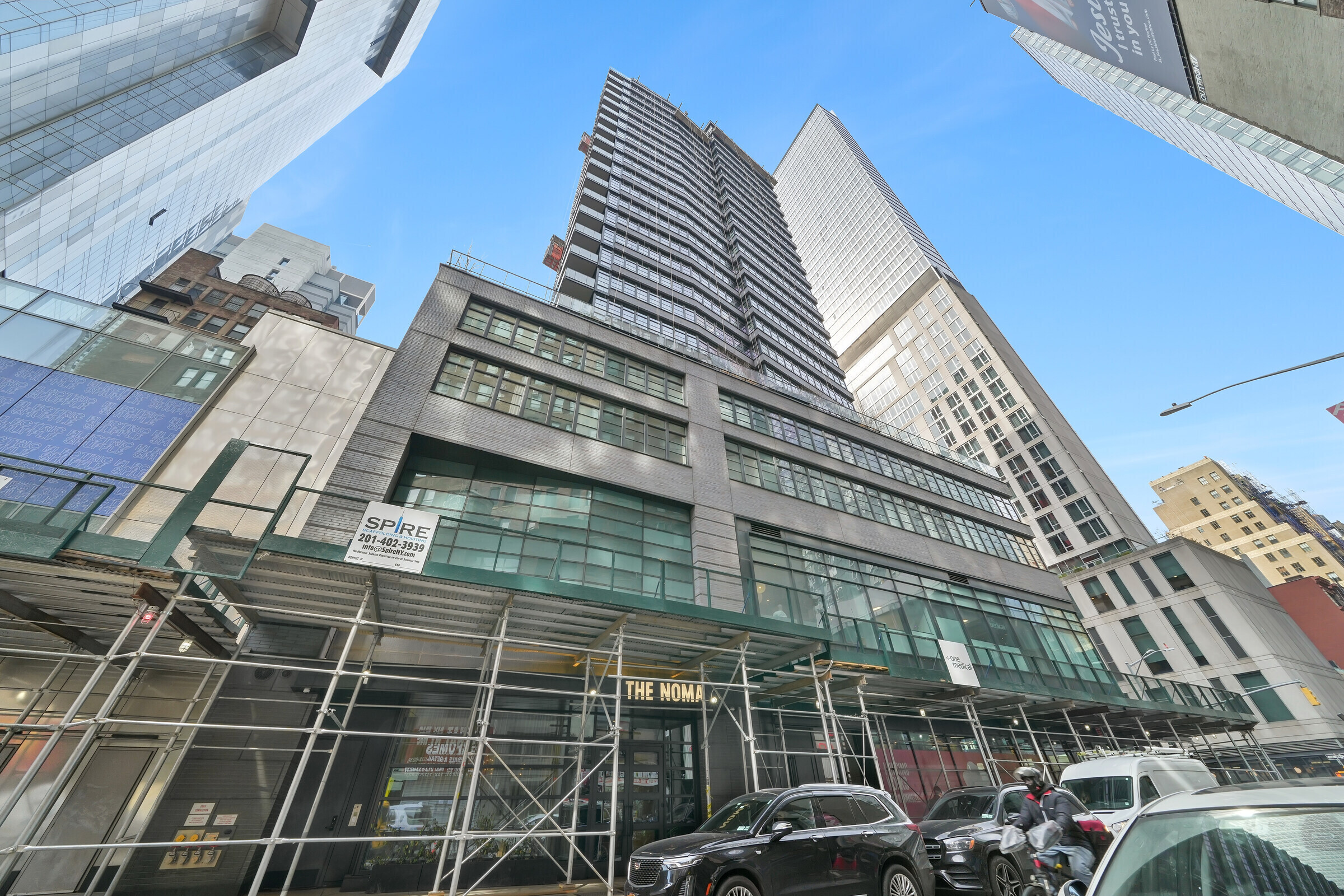 50 West 30th Street 21A NoMad New York NY 10001