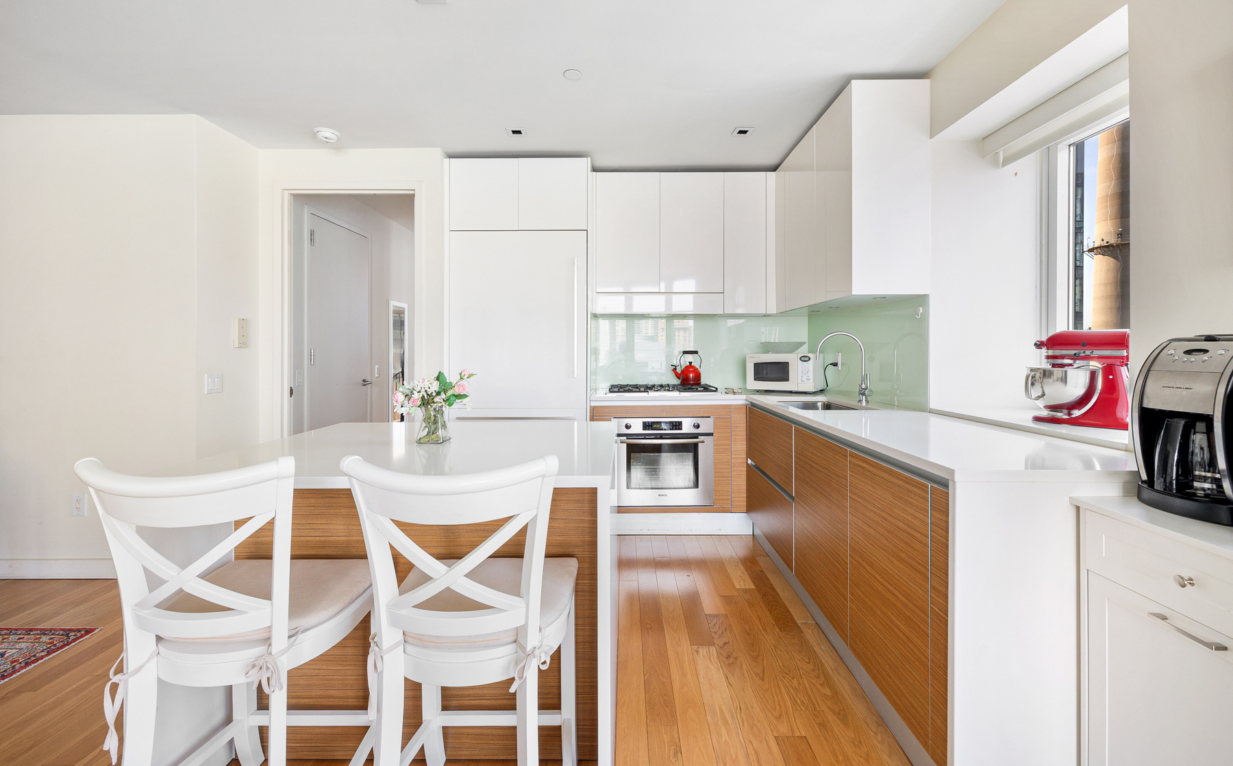 555 West 59th Street 15B Lincoln Square New York NY 10019