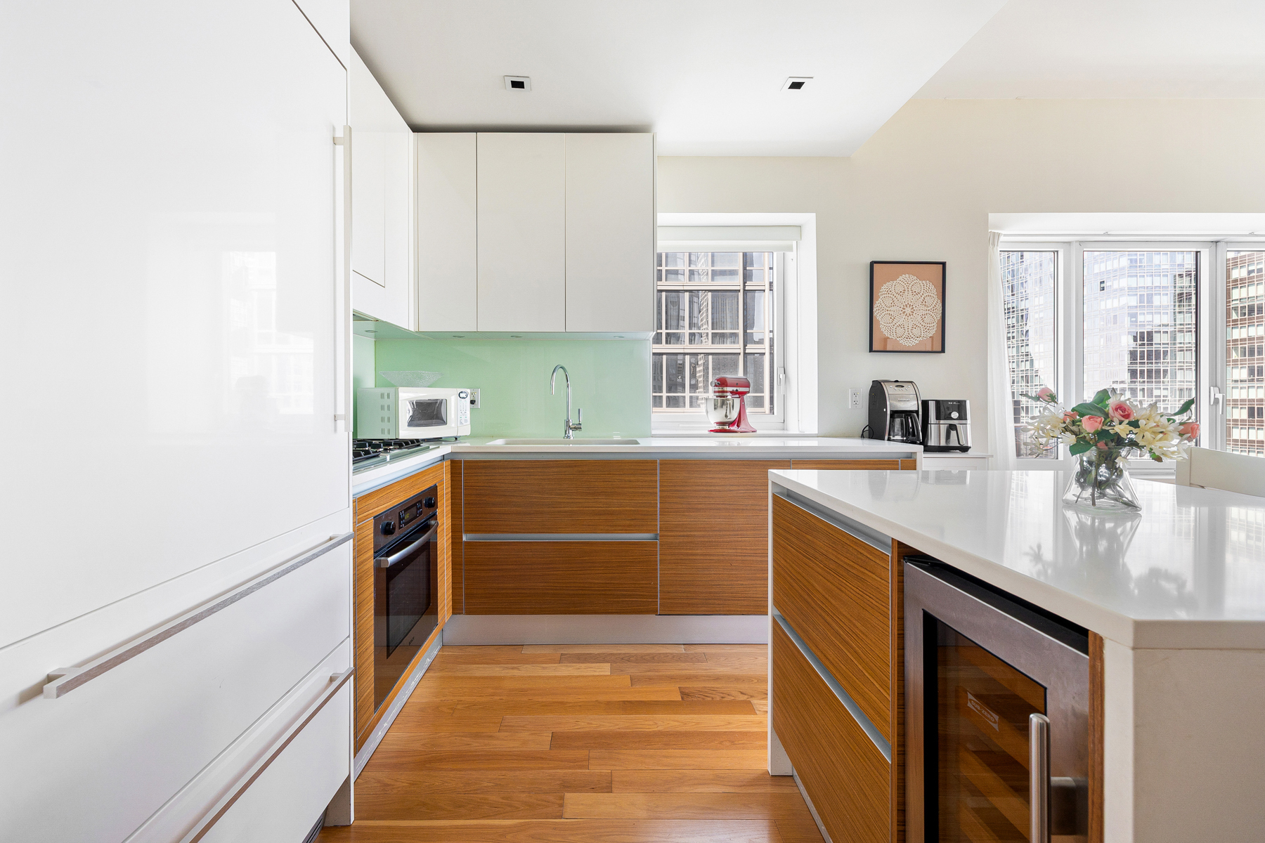 555 West 59th Street 15B Lincoln Square New York NY 10019