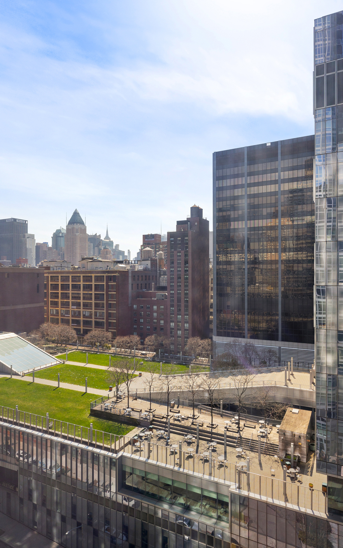 555 West 59th Street 15B Lincoln Square New York NY 10019