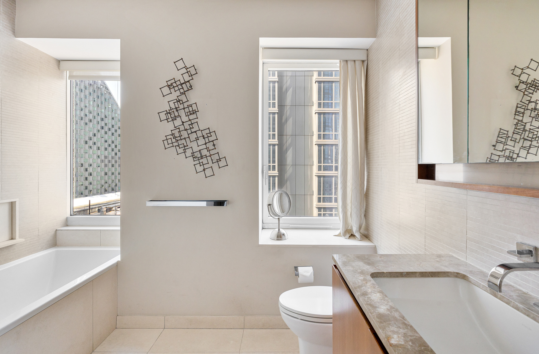 555 West 59th Street 15B Lincoln Square New York NY 10019