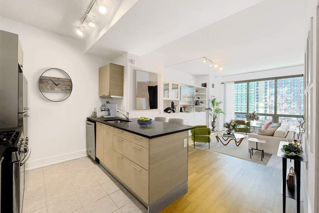 350 West 42nd Street 15H Clinton New York NY 10036