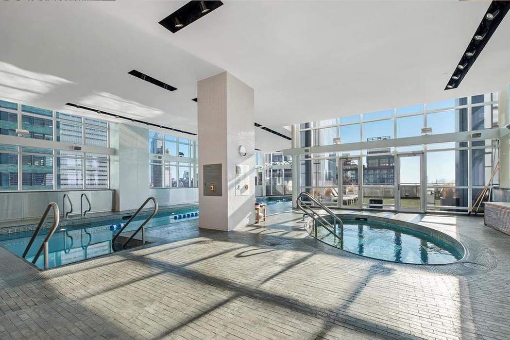 350 West 42nd Street 15H Clinton New York NY 10036