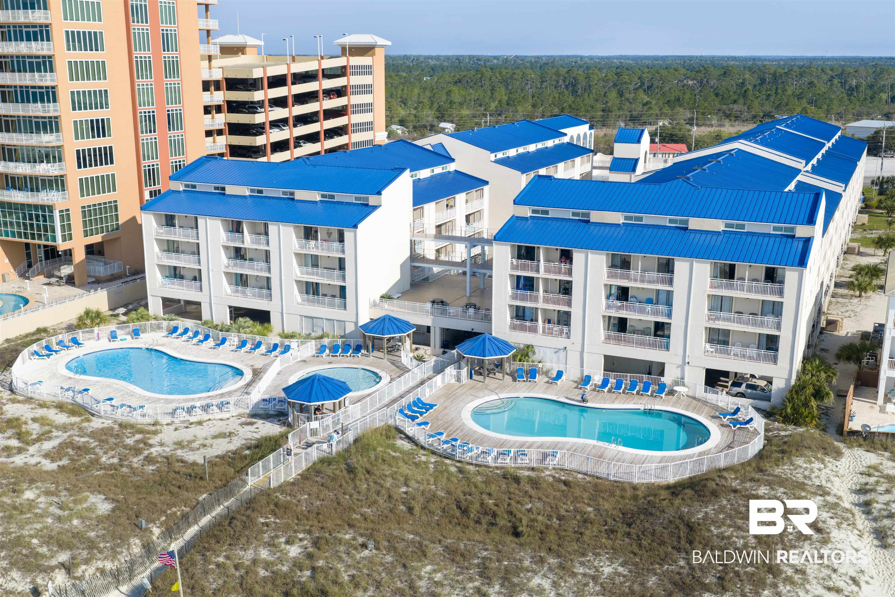 Condos for Sale in Sugar Beach Orange Beach
