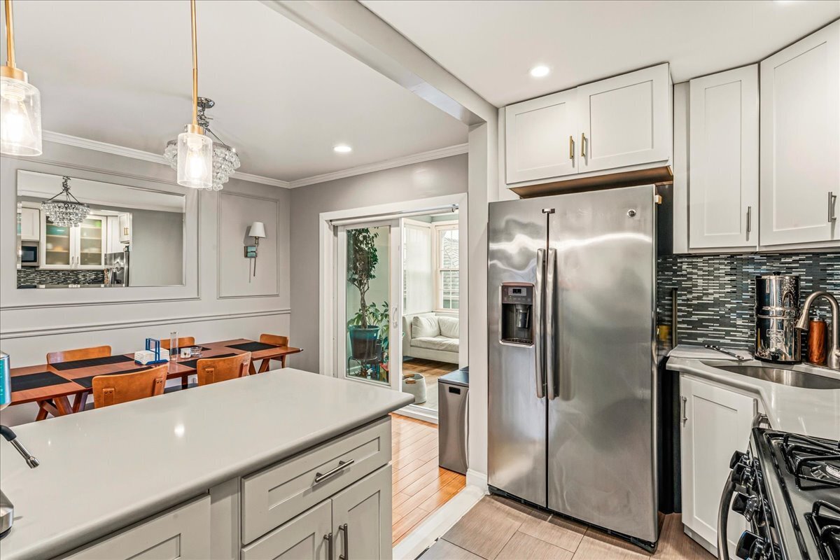 67-100 Dartmouth Street Forest Hills Queens NY 11375