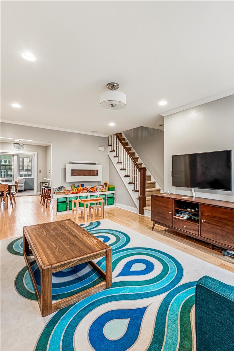 67-100 Dartmouth Street Forest Hills Queens NY 11375