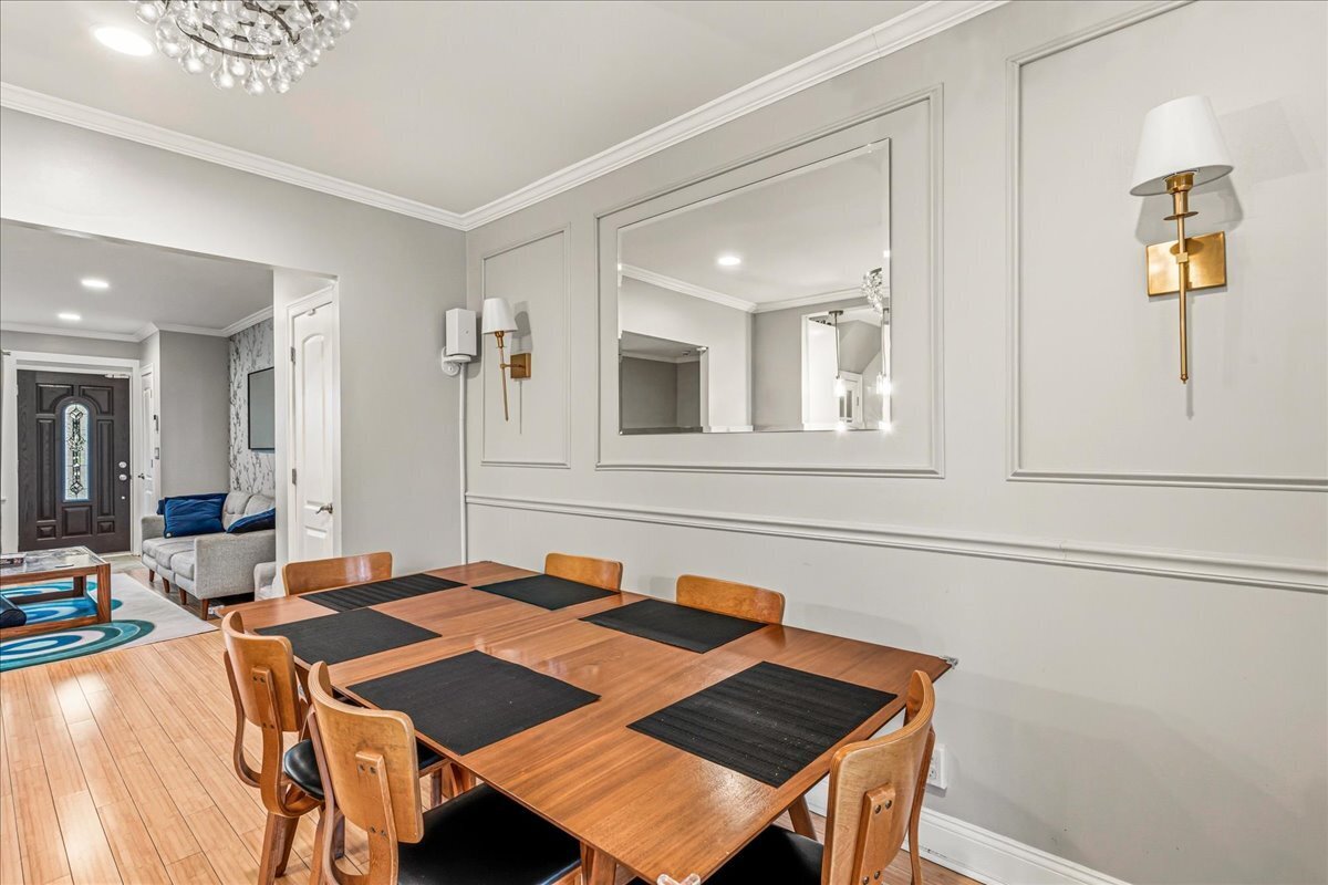 67-100 Dartmouth Street Forest Hills Queens NY 11375