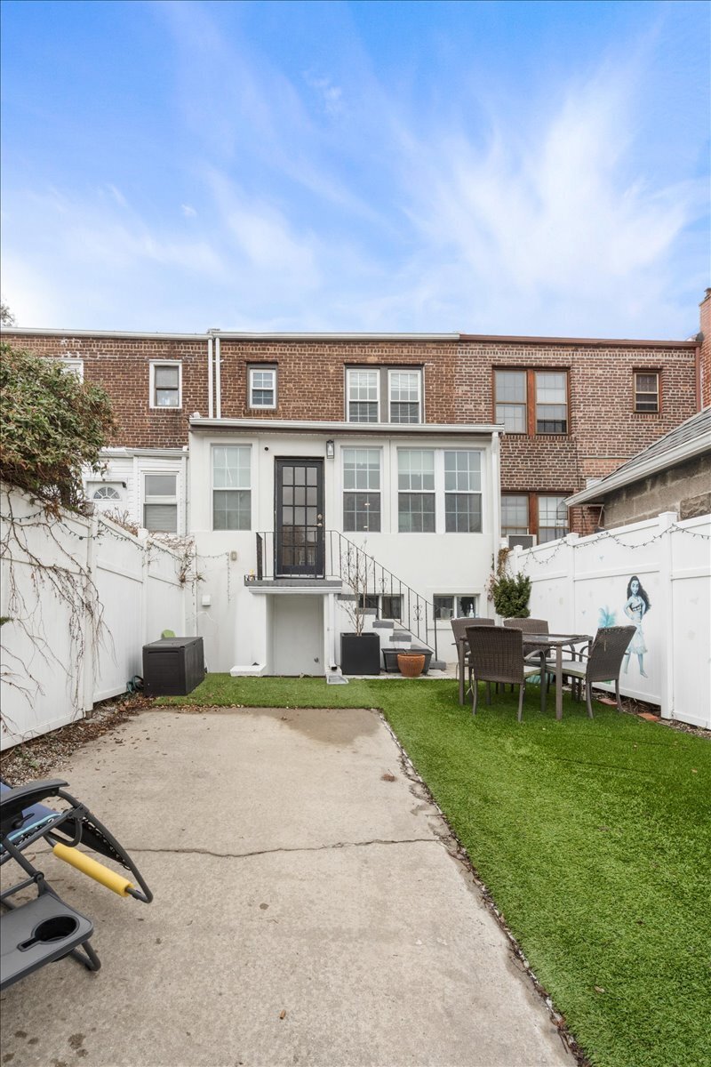 67-100 Dartmouth Street Forest Hills Queens NY 11375