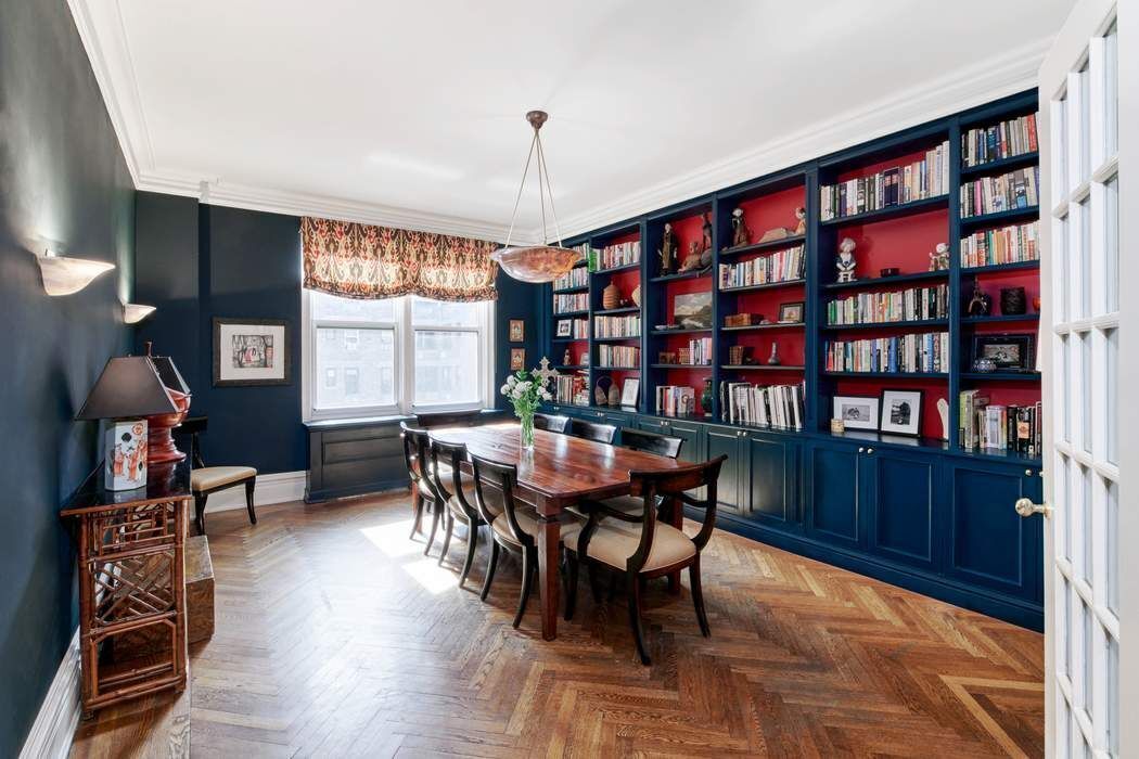 1148 Fifth Avenue 12C Carnegie Hill New York NY 10128