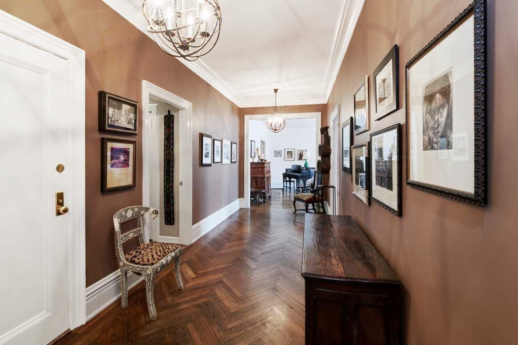 1148 Fifth Avenue 12C Carnegie Hill New York NY 10128