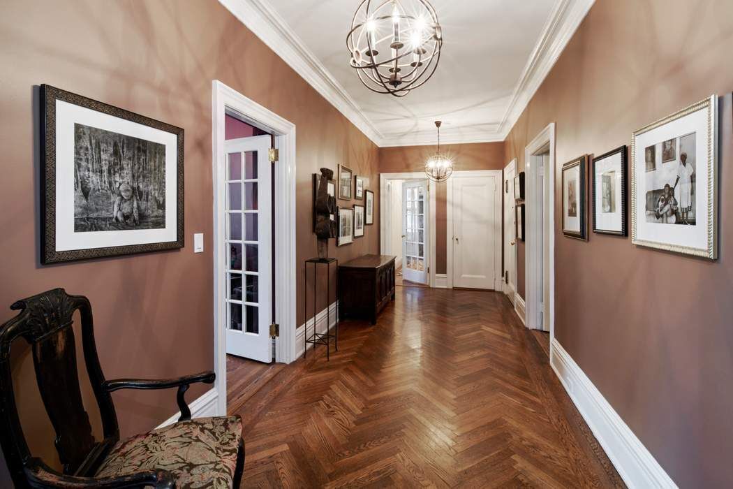 1148 Fifth Avenue 12C Carnegie Hill New York NY 10128