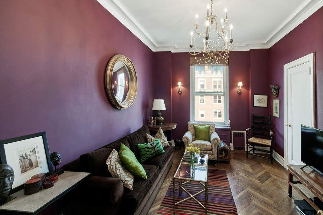 1148 Fifth Avenue 12C Carnegie Hill New York NY 10128