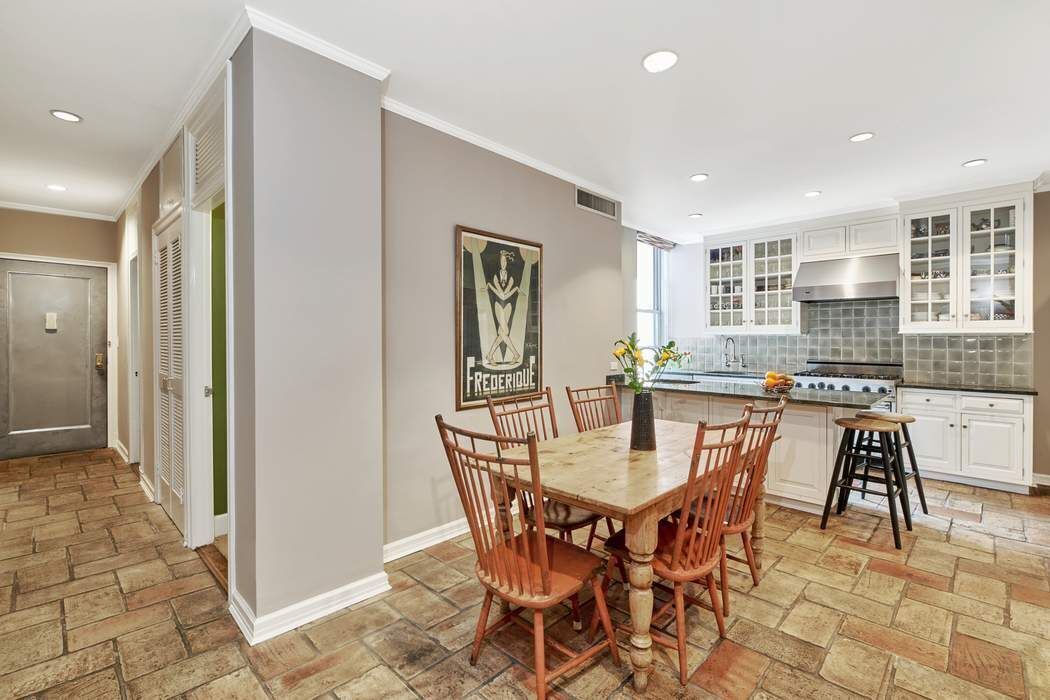 1148 Fifth Avenue 12C Carnegie Hill New York NY 10128