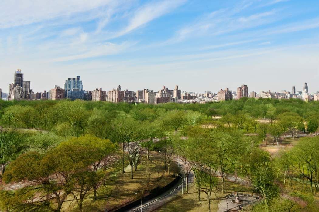 1148 Fifth Avenue 12C Carnegie Hill New York NY 10128