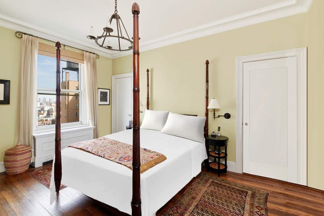 1148 Fifth Avenue 12C Carnegie Hill New York NY 10128