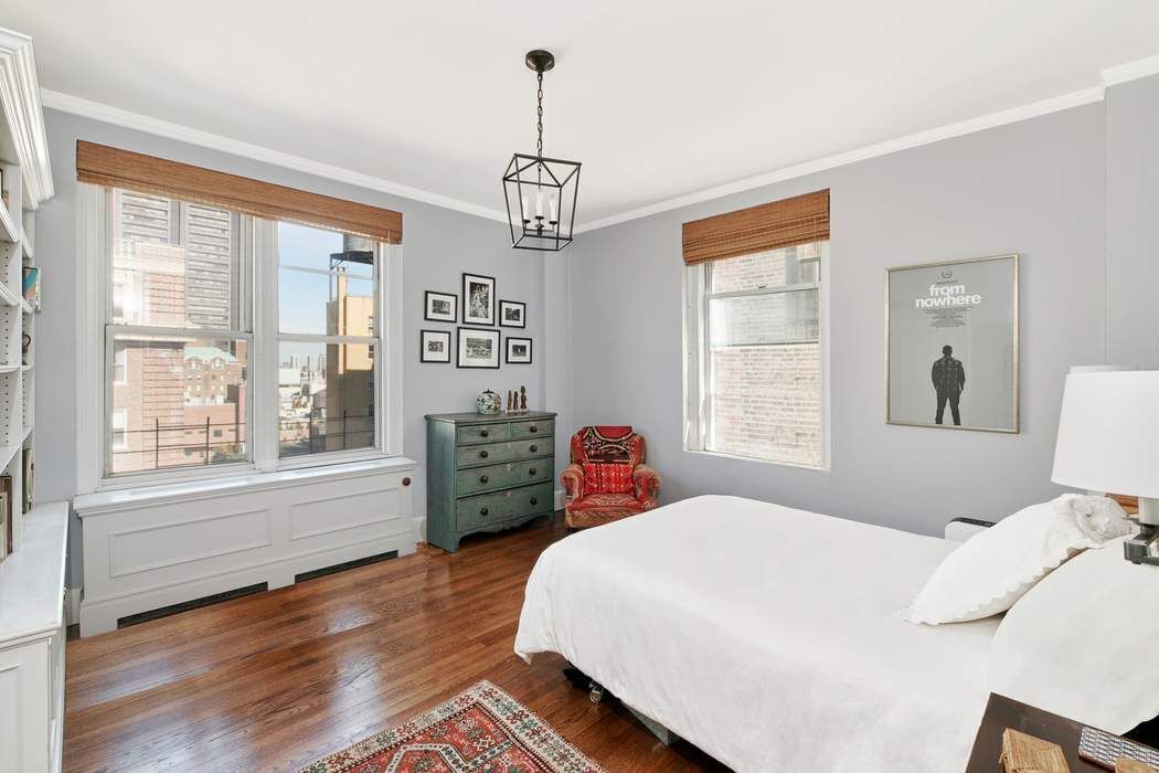 1148 Fifth Avenue 12C Carnegie Hill New York NY 10128