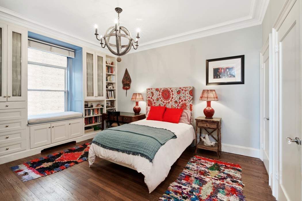 1148 Fifth Avenue 12C Carnegie Hill New York NY 10128