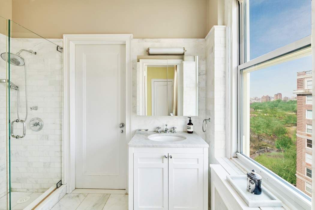 1148 Fifth Avenue 12C Carnegie Hill New York NY 10128