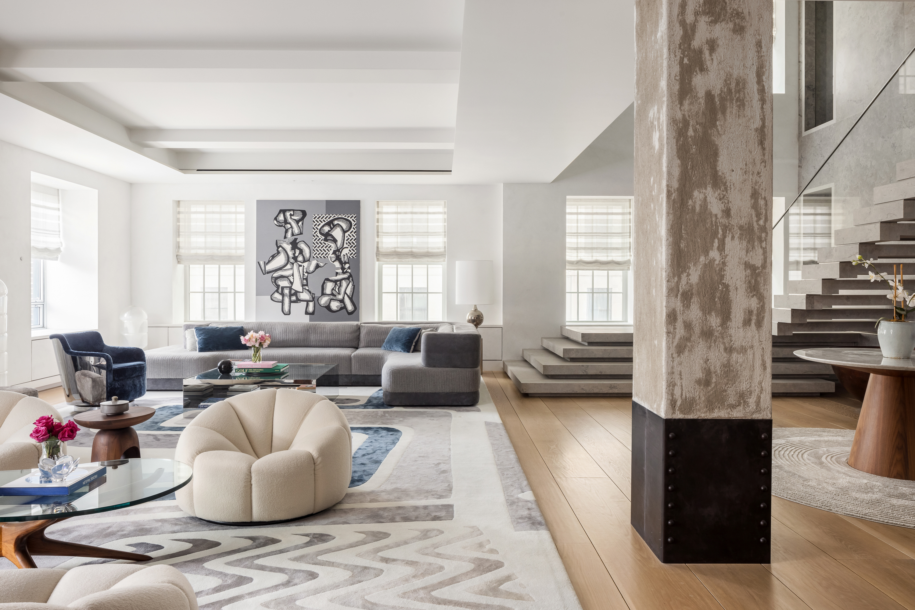 730 Park Avenue — Lenox Hill