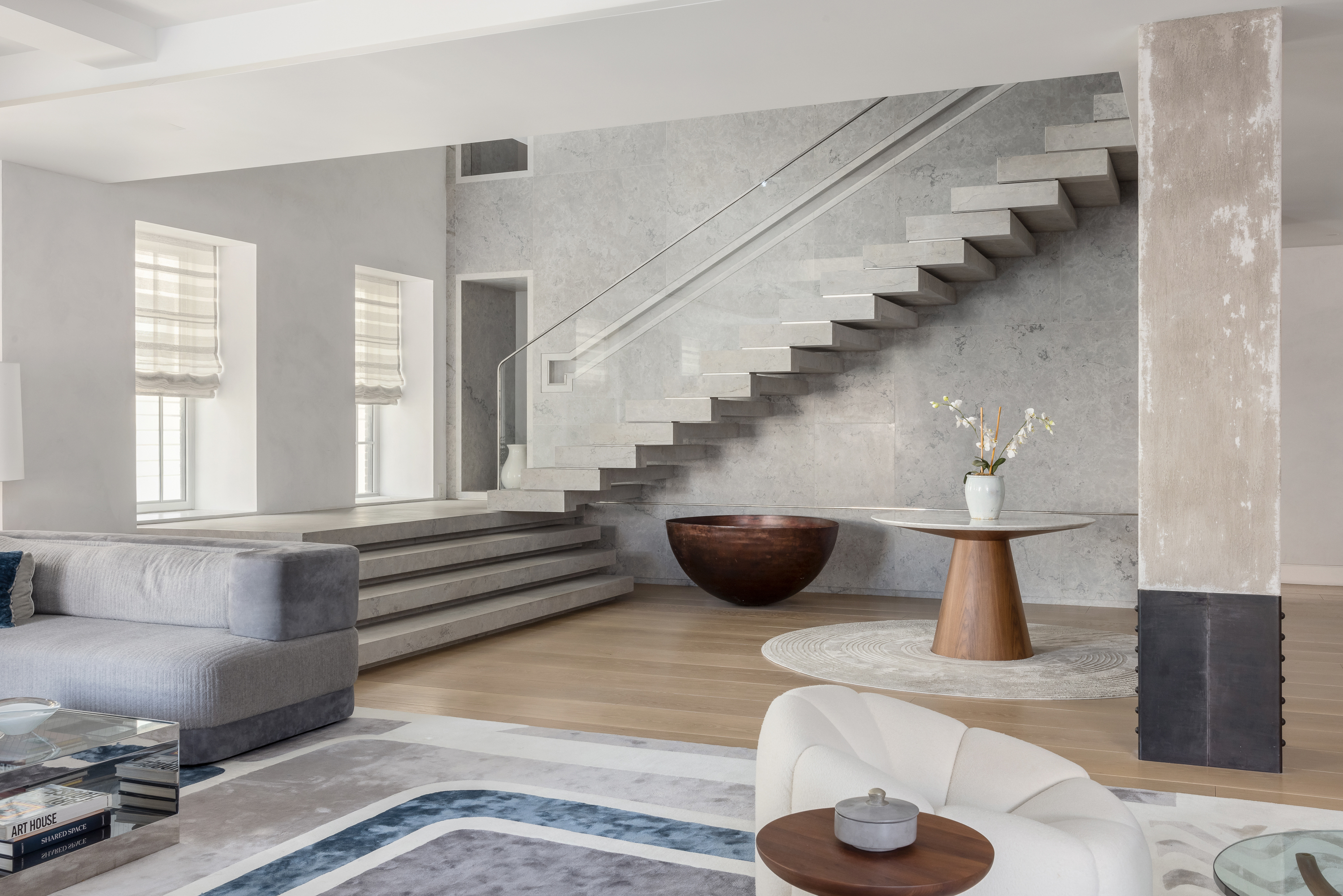 730 Park Avenue 10C/11C Upper East Side New York NY 10021