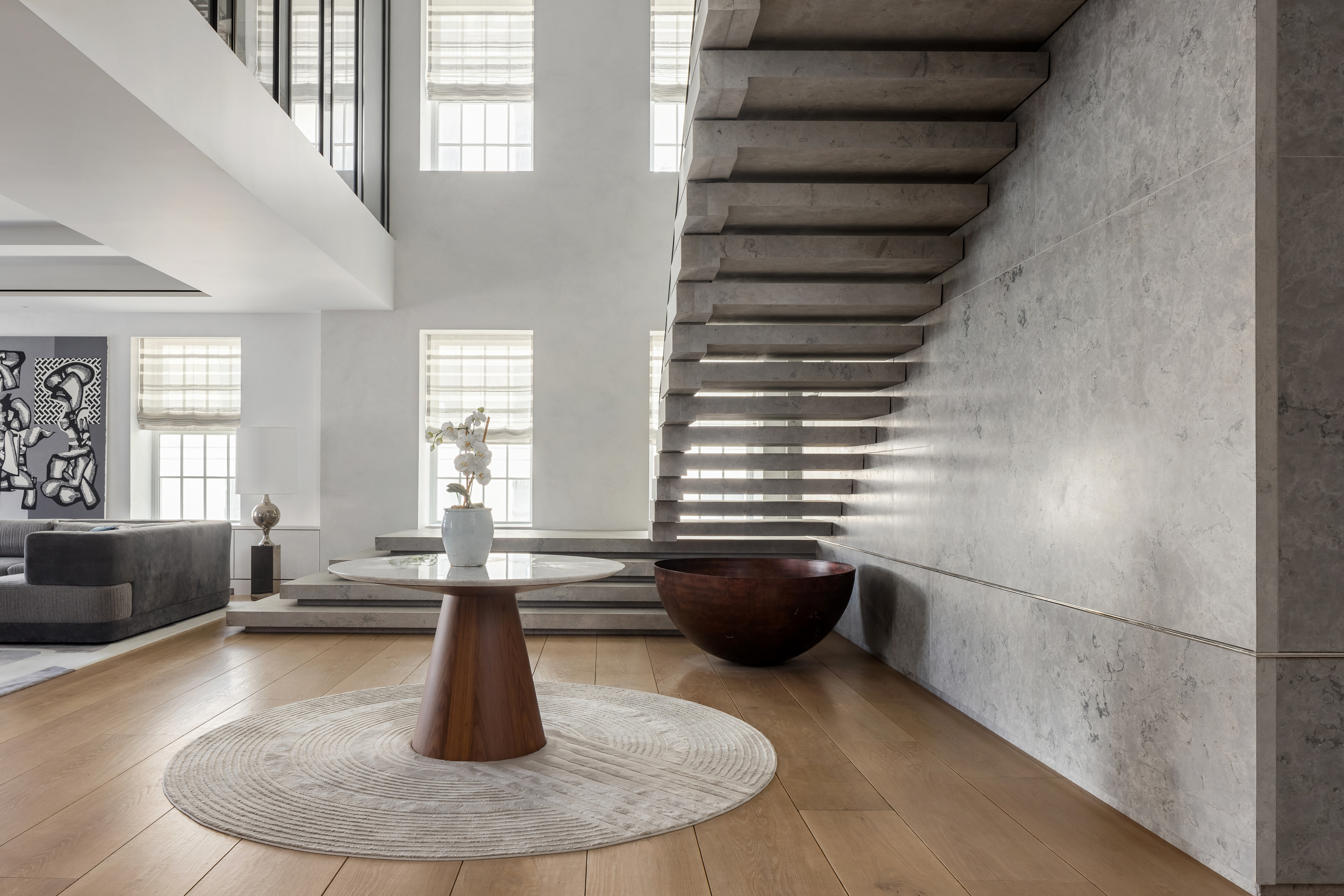 730 Park Avenue 10C/11C Upper East Side New York NY 10021