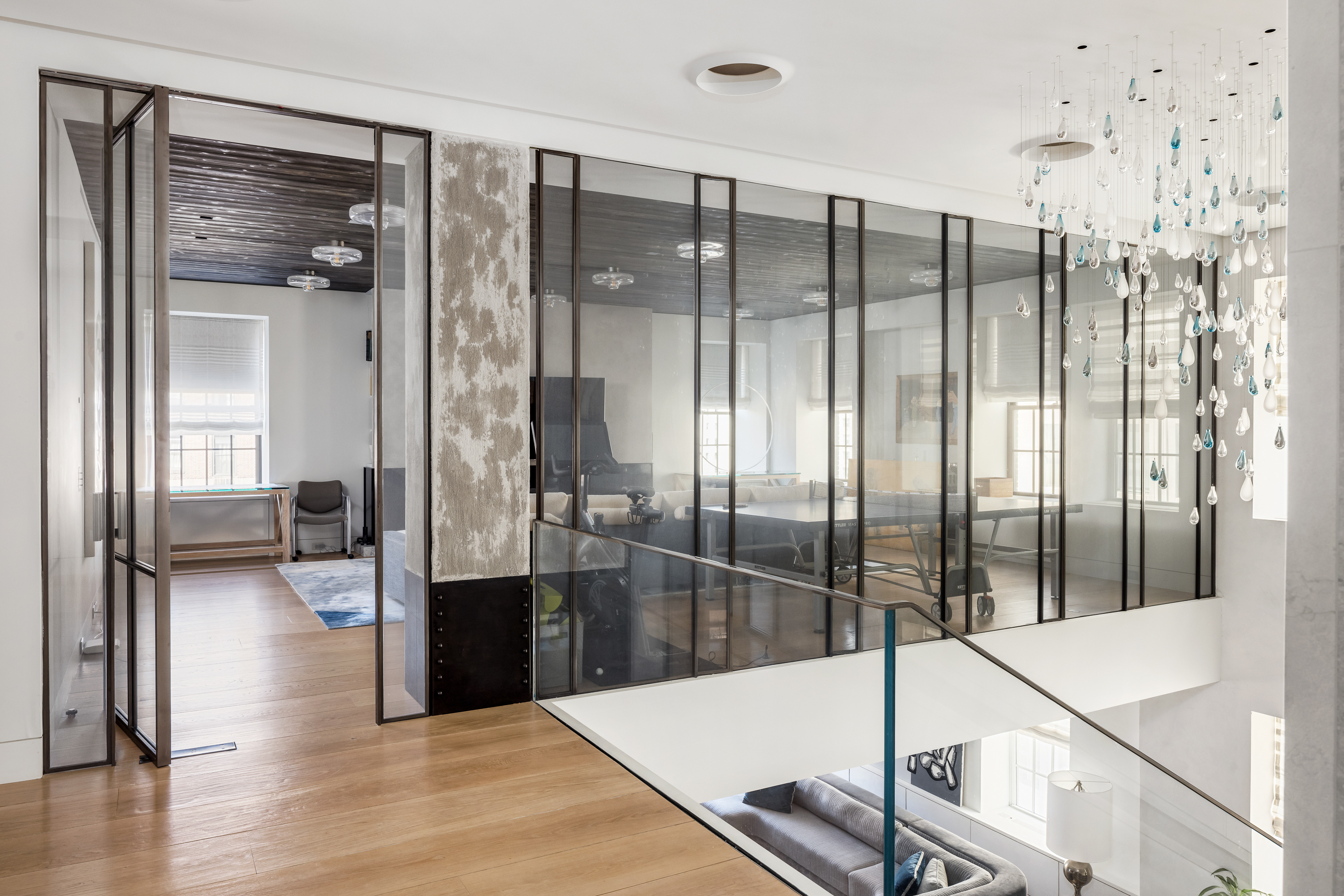 730 Park Avenue 10C/11C Upper East Side New York NY 10021