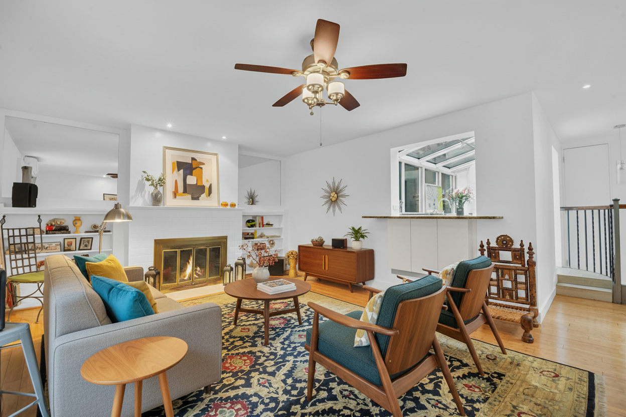 155 East 49th Street 11CD Turtle Bay New York NY 10017