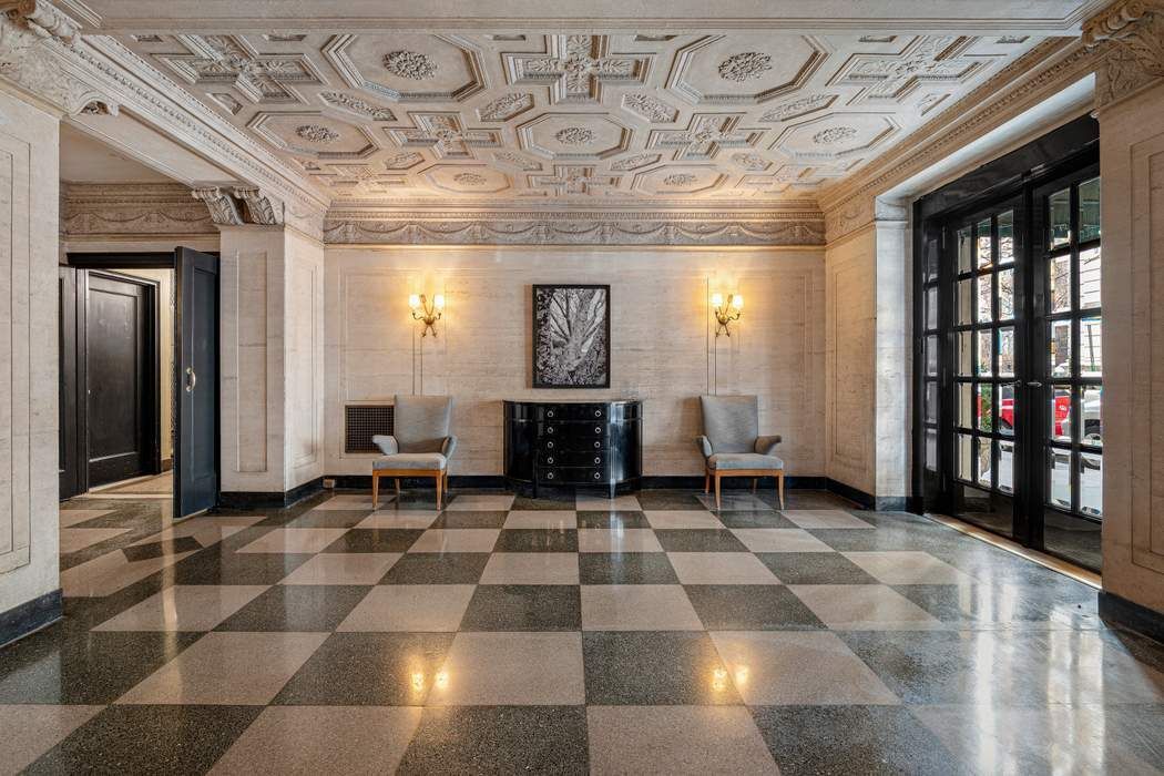 41 Fifth Avenue Greenwich Village New York NY 10003