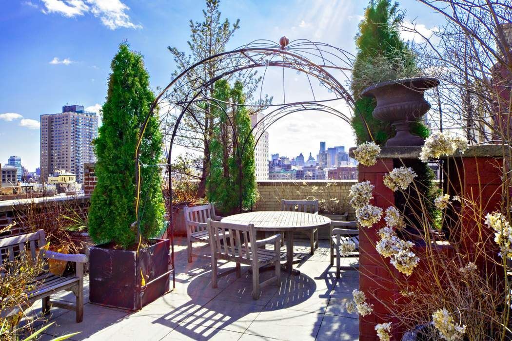 41 Fifth Avenue Greenwich Village New York NY 10003