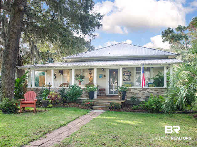 1st image of 26630 Bay Cir, Orange Beach, AL 36561 | MLS# 246008