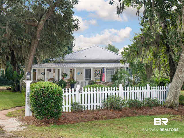 2nd image of 26630 Bay Cir, Orange Beach, AL 36561 | MLS# 246008