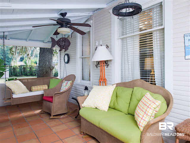 4th image of 26630 Bay Cir, Orange Beach, AL 36561 | MLS# 246008