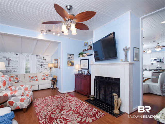 5th image of 26630 Bay Cir, Orange Beach, AL 36561 | MLS# 246008