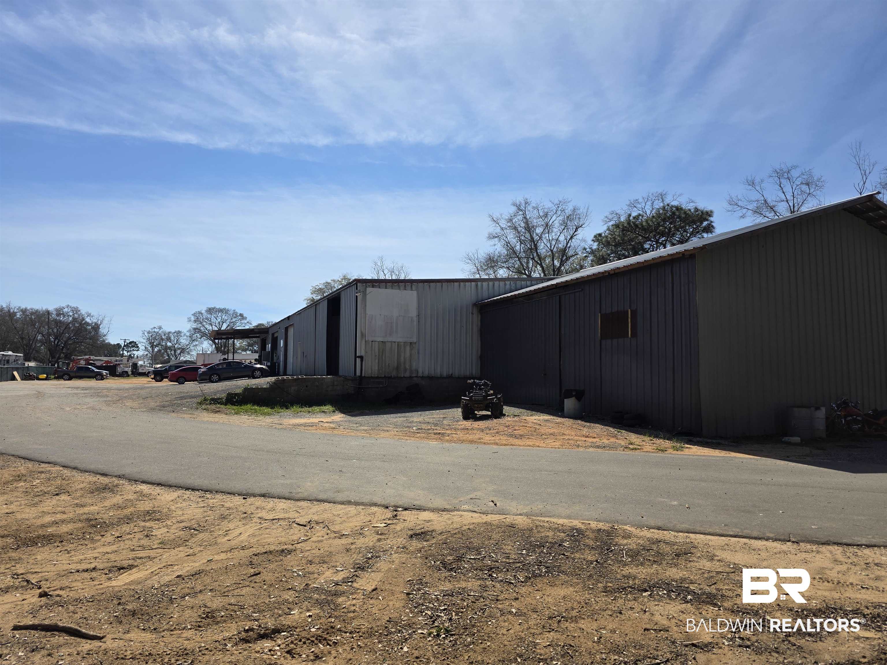 Robertsdale AL Real Estate