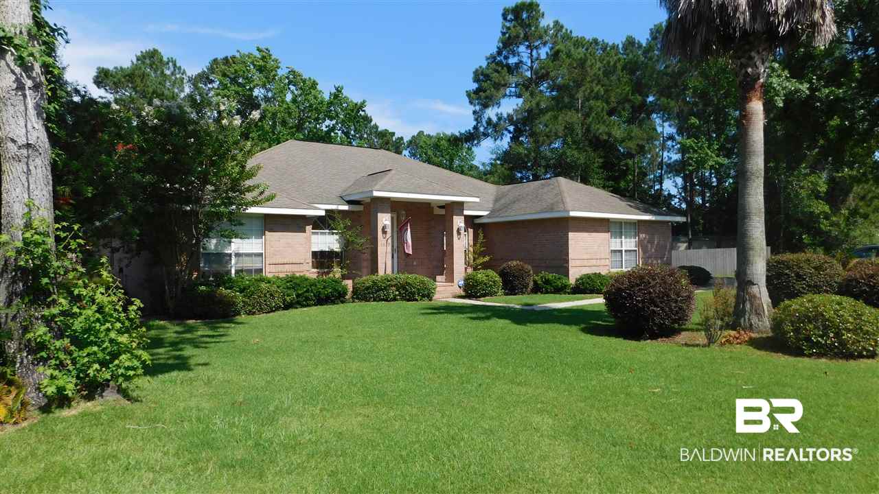 Single Family Residence at 4620 Starboard Ln, Orange Beach, AL 36561 | MLS# 270492 |  | Sold on 2018-07-09