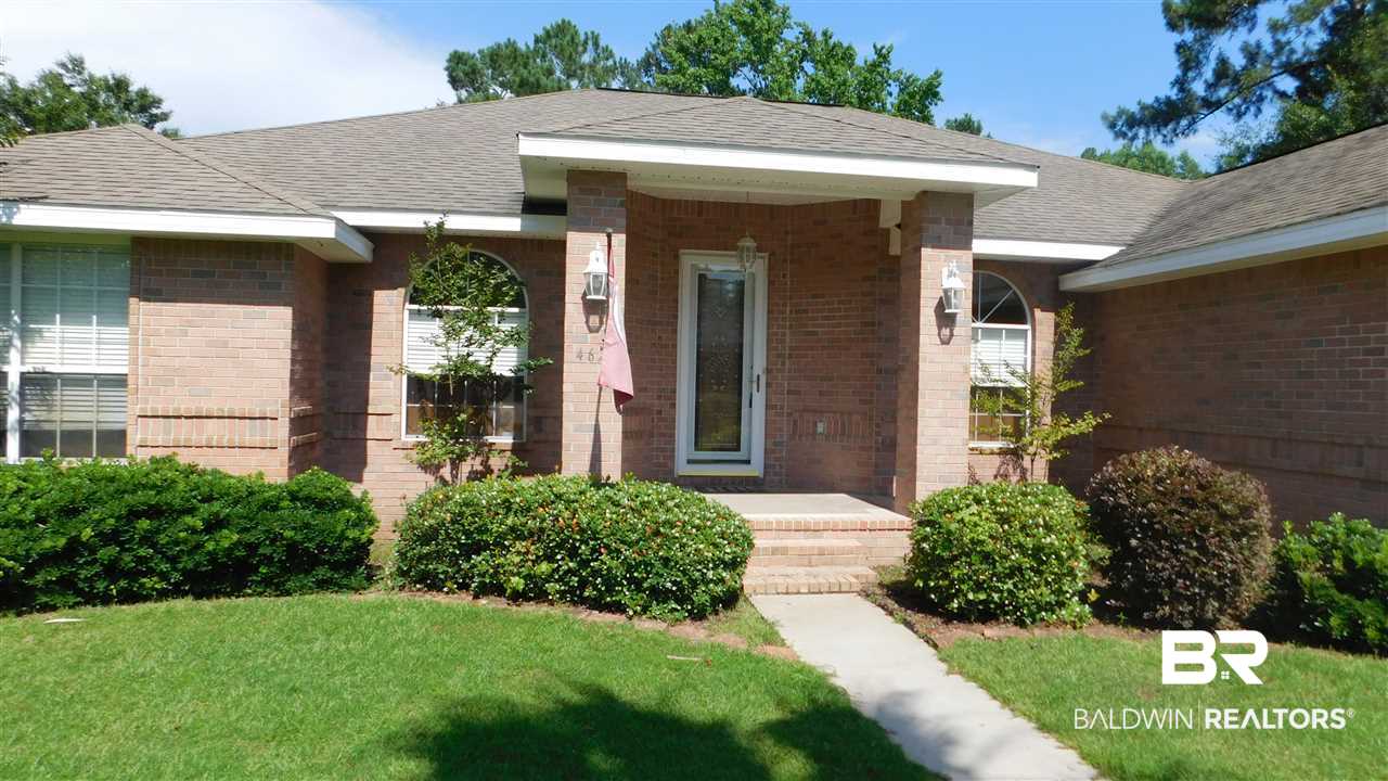 Photo 1 of Single Family Residence at 4620 Starboard Ln, Orange Beach, AL 36561 | MLS# 270492 |  | Sold on 2018-07-09