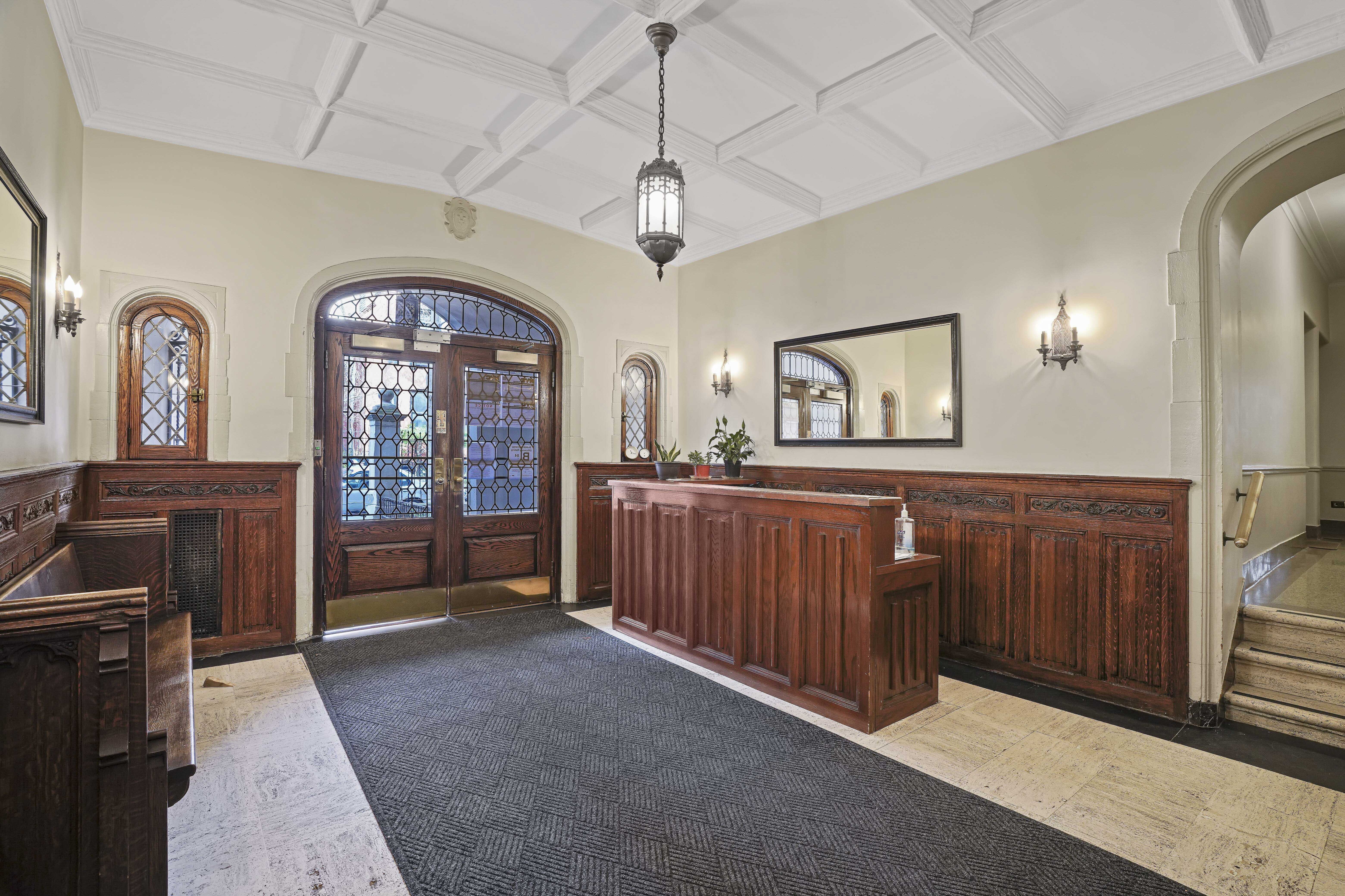 115 Willow Street 5F Brooklyn Heights Brooklyn NY 11201