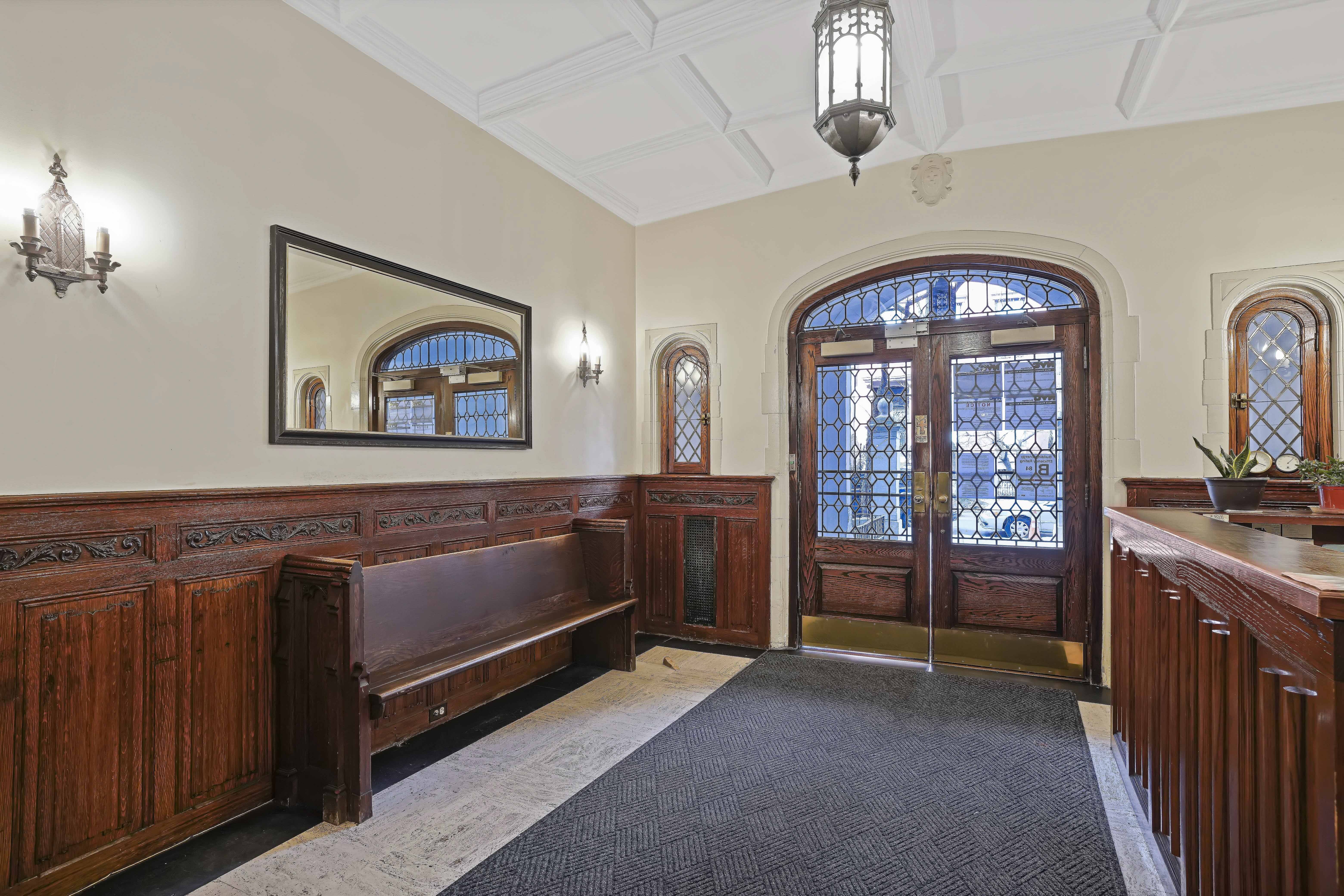 115 Willow Street 5F Brooklyn Heights Brooklyn NY 11201