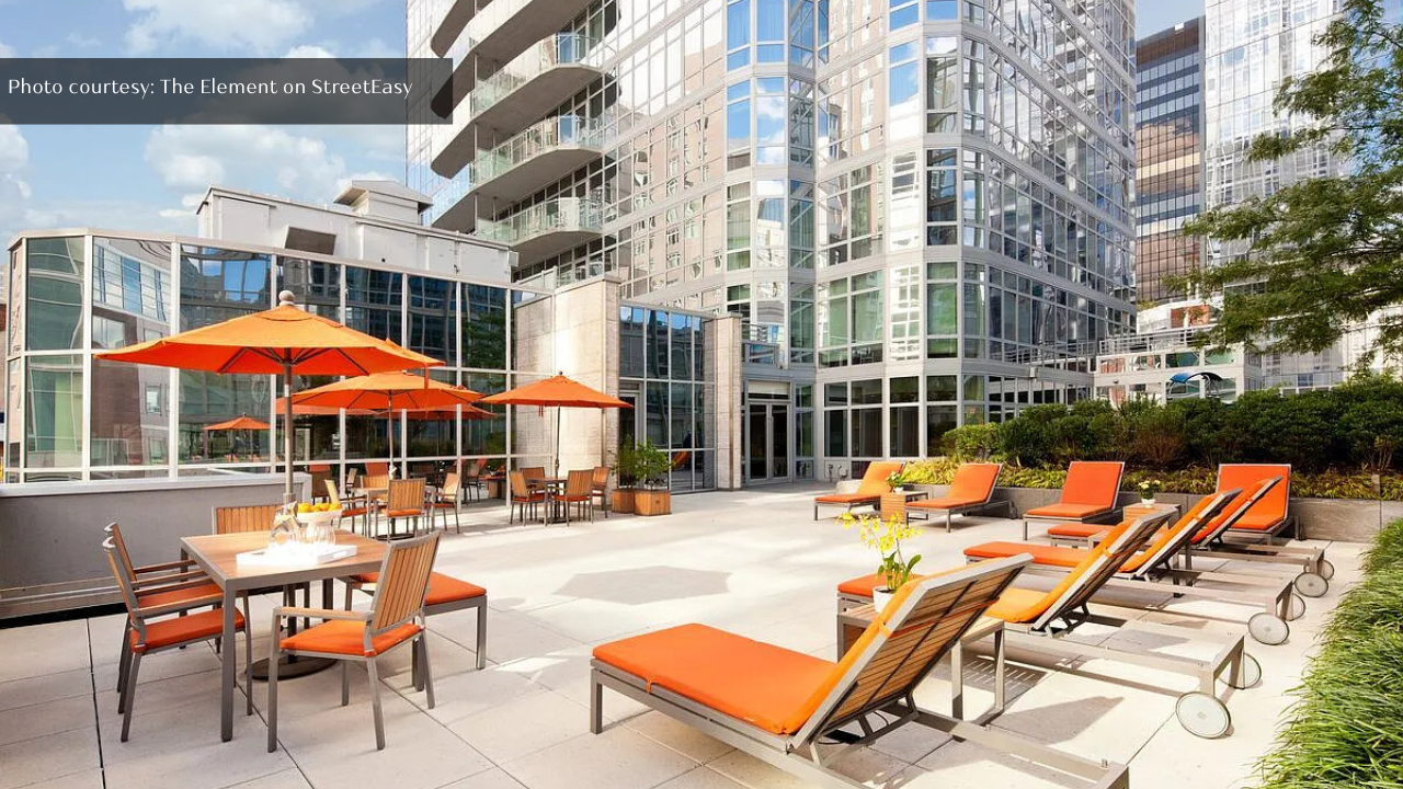 555 West 59th Street 15B Lincoln Square New York NY 10019