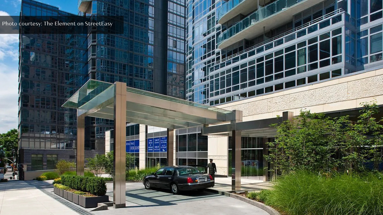 555 West 59th Street 15B Lincoln Square New York NY 10019