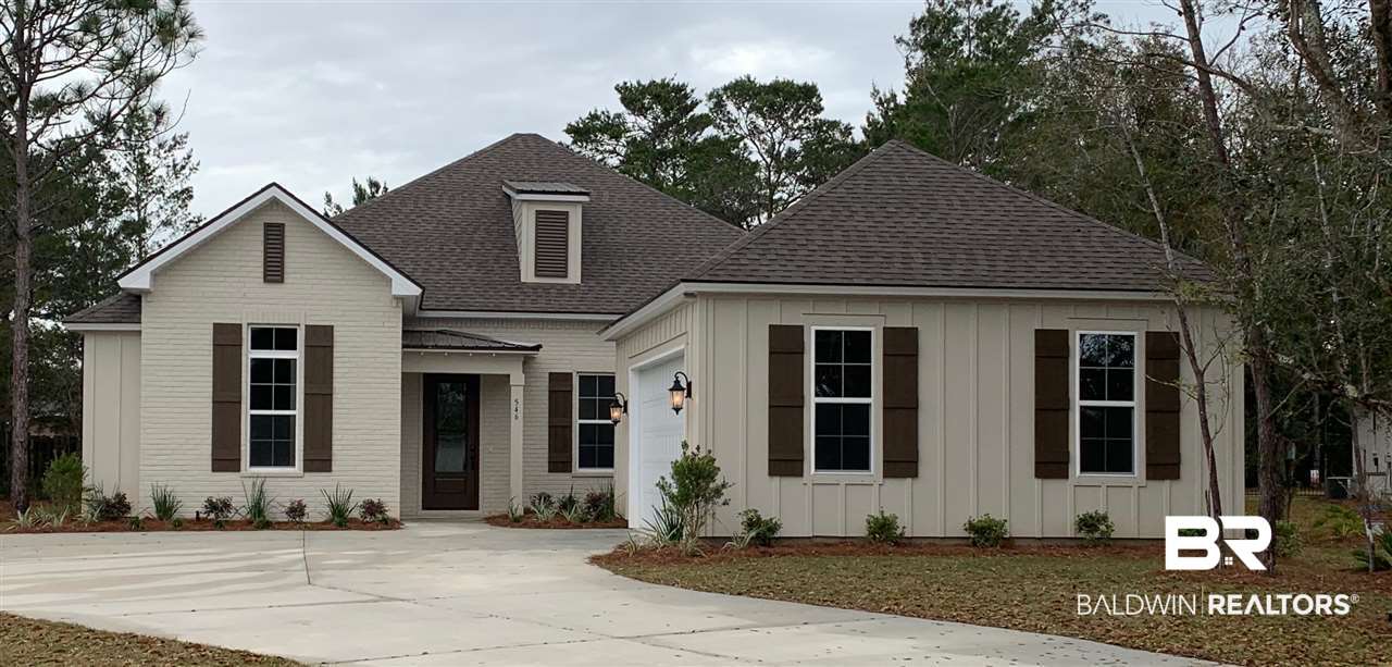 1st image of 546 Retreat Ln, Gulf Shores, AL 36542 | MLS# 282710